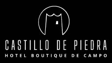 logo castillo de piedra